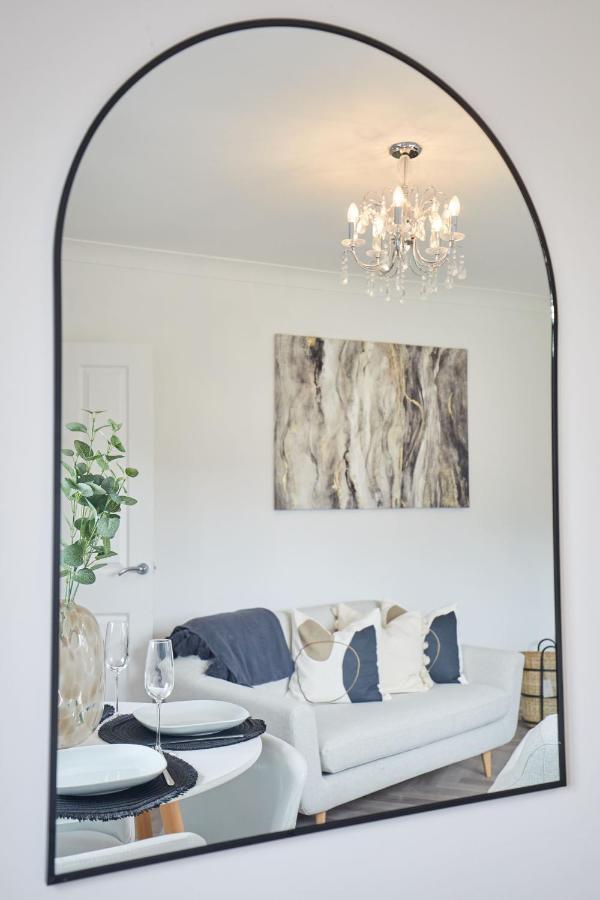 Stylish 2 Bed Apartment With Beautiful Garden Norwich Exterior foto